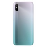 Full Body Housing For Xiaomi Redmi 9a Sport Blue - Maxbhi Com