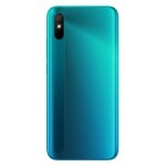 Full Body Housing For Xiaomi Redmi 9a Sport Green - Maxbhi Com