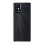 Full Body Housing For Zte Axon 30 Pro 5g Black - Maxbhi Com