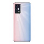 Full Body Housing For Zte Axon 30 Pro 5g White - Maxbhi Com
