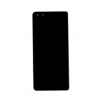 Lcd Screen For Huawei Mate 40 Pro 4g Replacement Display By - Maxbhi Com