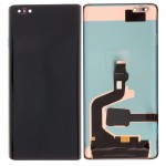 Lcd With Touch Screen For Huawei Mate 40 Pro 4g Silver By - Maxbhi Com