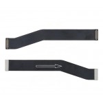 Main Board Flex Cable For Huawei P Smart Pro By - Maxbhi Com