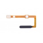 Power Button Flex Cable For Huawei P Smart Pro On Off Flex Pcb By - Maxbhi Com