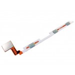 Power Button Flex Cable For Lg G Pad 8 3 On Off Flex Pcb By - Maxbhi Com