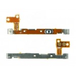 Power Button Flex Cable For Samsung Galaxy J7 V On Off Flex Pcb By - Maxbhi Com