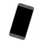 Volume Button Flex Cable For Samsung Galaxy J7 V By - Maxbhi Com