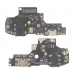 Charging Connector Flex Pcb Board For Tecno Mobile Camon X By - Maxbhi Com