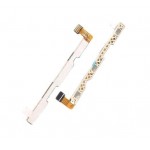 Power Button Flex Cable For Gionee S11 On Off Flex Pcb By - Maxbhi Com