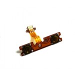 Volume Button Flex Cable For Kyocera Duraforce Pro 2 By - Maxbhi Com
