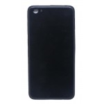 Full Body Housing For Vivo Y55s Black - Maxbhi Com