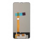 Lcd With Touch Screen For Vivo V11 Black By - Maxbhi Com