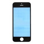 Replacement Front Glass For Apple Iphone 5s Grey By - Maxbhi Com