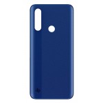 Back Panel Cover For Lenovo A8 2020 White - Maxbhi Com