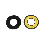 Camera Lens For Blackview P6000 Black By - Maxbhi Com
