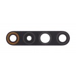 Camera Lens For Realme X50 5g Black By - Maxbhi Com