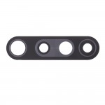Camera Lens for Xiaomi Redmi K30i Black