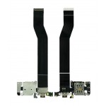 Charging Connector Flex Pcb Board For Meizu 16s Pro By - Maxbhi Com