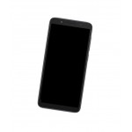 Fingerprint Sensor Flex Cable For Alcatel 1x Rose Gold By - Maxbhi Com