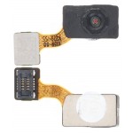 Fingerprint Sensor Flex Cable For Honor 30 Black By - Maxbhi Com