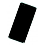 Fingerprint Sensor Flex Cable For Honor 30 Pro Black By - Maxbhi Com