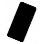 Fingerprint Sensor Flex Cable For Meizu 16s Pro Black By - Maxbhi Com