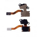 Fingerprint Sensor Flex Cable For Oneplus 6t Mclaren Edition Black By - Maxbhi Com