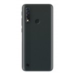 Full Body Housing For Lenovo A8 2020 Black - Maxbhi Com