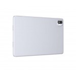 Full Body Housing For Tcl Tab 10s Silver - Maxbhi Com