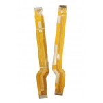 Main Board Flex Cable For Tecno Camon 15 Air By - Maxbhi Com
