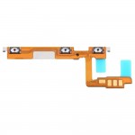 Power Button Flex Cable For Honor 30 On Off Flex Pcb By - Maxbhi Com