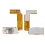Power Button Flex Cable For Lg K20 2019 On Off Flex Pcb By - Maxbhi Com