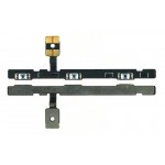 Power Button Flex Cable For Meizu 16s Pro On Off Flex Pcb By - Maxbhi Com