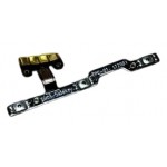 Power Button Flex Cable For Meizu M10 On Off Flex Pcb By - Maxbhi Com