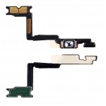 Power Button Flex Cable For Oneplus 6t Mclaren Edition On Off Flex Pcb By - Maxbhi Com