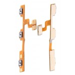 Power Button Flex Cable For Xiaomi Redmi K30i On Off Flex Pcb By - Maxbhi Com
