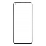 Touch Screen Digitizer For Honor 30 Black By - Maxbhi Com
