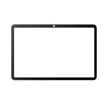 Touch Screen Digitizer For Tcl Tab 10s Black By - Maxbhi Com