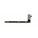 Volume Button Flex Cable For Fairphone 3 By - Maxbhi Com