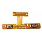 Volume Button Flex Cable For Tcl Tab 10s By - Maxbhi Com