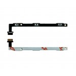 Volume Button Flex Cable For Zte Blade A7 Prime By - Maxbhi Com