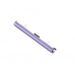 Volume Side Button Outer For Honor 30 Purple By - Maxbhi Com