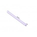 Volume Side Button Outer For Honor 30 Silver By - Maxbhi Com