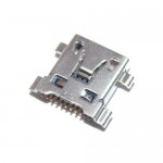 Charging Connector Flex Pcb Board For Lg G3 Mini By - Maxbhi Com