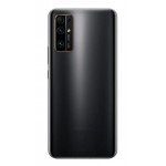 Full Body Housing For Honor 30 Black - Maxbhi Com