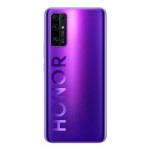 Full Body Housing For Honor 30 Purple - Maxbhi Com