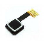 Home Button Flex Cable Only For Blackberry Torch 9800 By - Maxbhi Com