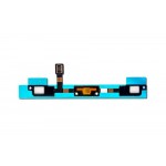 Home Button Flex Cable Only For Samsung Galaxy Tab Pro 8 4 By - Maxbhi Com