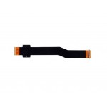 Main Board Flex Cable For Samsung Google Nexus 10 P8110 By - Maxbhi Com