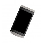 Power Button Flex Cable For Blackberry Porsche Design P9982 On Off Flex Pcb By - Maxbhi Com